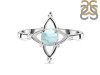 Close Out Larimar Ring LAR-CO-RDR-753.