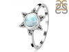 Close Out Larimar Ring LAR-CO-RDR-759.