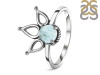 Close Out Larimar  Ring LAR-CO-RDR-770.