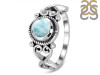 Close Out Larimar Ring LAR-CO-RDR-828.
