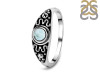 Close Out Larimar Ring LAR-CO-RDR-837.