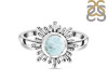 Close Out Larimar Ring LAR-CO-RDR-842.