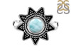 Close Out Larimar Ring LAR-CO-RDR-849.
