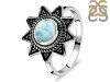 Close Out Larimar Ring LAR-CO-RDR-849.