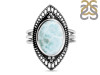 Close Out Larimar Ring LAR-CO-RDR-87.