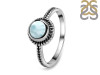 Close Out Larimar Ring LAR-CO-RDR-895.