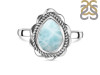 Close Out Larimar Ring LAR-CO-RDR-897.