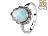 Close Out Larimar Ring LAR-CO-RDR-897.
