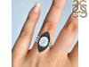 Close Out Larimar Ring LAR-CO-RDR-92.