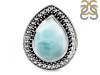 Close Out Larimar Ring LAR-CO-RDR-333.