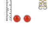 Carnelian Earring-E CRL-3-17