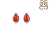 Carnelian Earring-E CRL-3-18