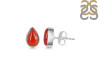 Carnelian Earring-E CRL-3-18