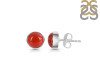 Carnelian Earring-E CRL-3-21