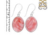 Carnelian Earring-E CRL-3-4
