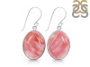 Carnelian Earring-E CRL-3-4