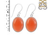 Carnelian Earring-E CRL-3-5