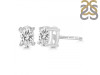 Crystal Stud Earring CST-RDE-1154.