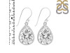 Crystal Earring CST-RDE-1253.
