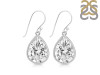 Crystal Earring CST-RDE-1253.