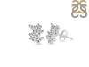 Crystal Stud Earring CST-RDE-1261.
