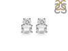 Crystal Stud Earring CST-RDE-1267.