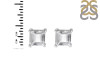 Crystal Stud Earring CST-RDE-1373.