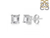 Crystal Stud Earring CST-RDE-1373.