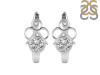 Crystal Stud Earring CST-RDE-16.