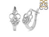 Crystal Stud Earring CST-RDE-16.