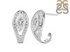 Crystal Stud Earring CST-RDE-17.