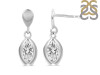 Crystal Earring CST-RDE-22.