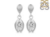 Crystal Earring CST-RDE-22.