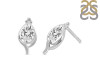 Crystal Stud Earring CST-RDE-26.