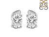 Crystal Stud Earring CST-RDE-28.