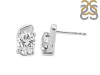 Crystal Stud Earring CST-RDE-28.