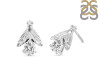 Crystal Stud Earring CST-RDE-30.