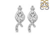 Crystal Stud Earring CST-RDE-36.