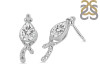 Crystal Stud Earring CST-RDE-36.