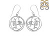Crystal Earring CST-RDE-65.