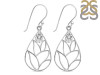 Crystal Earring CST-RDE-68.