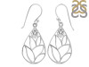 Crystal Earring CST-RDE-68.