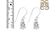 Crystal Earring CST-RDE-979.