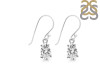 Crystal Earring CST-RDE-979.