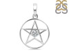 Crystal Pentacle Pendant CST-RDN-171.