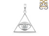 Crystal Illuminati Pendant CST-RDN-175.