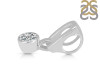 Crystal Pendant CST-RDP-134.
