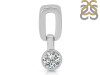 Crystal Pendant CST-RDP-134.