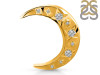 White Topaz Pendant WTZ-RDP-692.