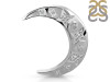 White Topaz Pendant WTZ-RDP-692.